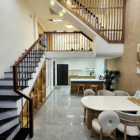 Siêu Phẩm Nhà Đẹp Mai Hương - Lô Góc - Nội Thất Sang -5 Tầng - Giá Bán 8.1 Tỷ