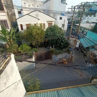 Mbkd 46,7M2 , Giá Bán 3,7 Tỷ . Đường Lương Thế Vinh , P . Tân Thới Hòa , Q . Tân Phú .