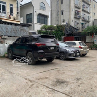Bán Đất Cầu Cốc 40M2 Pháp Lý Đầy Đủ Nhiều Tiện Ích Ô Tô Đỗ Cổng