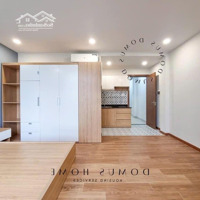 Chdv Full Nội Thất 40M2 Phan Bội Châu Bình Thạnh Gần Chợ Bà Chiểu, Cầu Bông Thuận Tiện Sang Q1 Q3