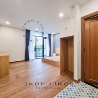 Chdv Full Nội Thất 40M2 Phan Bội Châu Bình Thạnh Gần Chợ Bà Chiểu, Cầu Bông Thuận Tiện Sang Q1 Q3