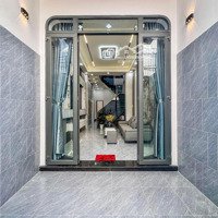 Bán Nhàhẽm Xe Hơi 3 Phòng Ngủ 3 Vệ Sinhtại Huỳnh Tấn Phát, 2,35 Tỷ, 55,6M2, Q7, Hcm Giá Cực Chất
