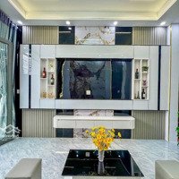 Bán Nhàhẽm Xe Hơi 3 Phòng Ngủ 3 Vệ Sinhtại Huỳnh Tấn Phát, 2,35 Tỷ, 55,6M2, Q7, Hcm Giá Cực Chất
