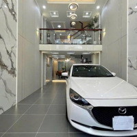 Bán Nhà Riêng Tại Đặng Thùy Trâm, 3,89 Tỷ, 55,8 M2, 3 Phòng Ngủ 4 Vệ Sinh Giá Siêu Hời