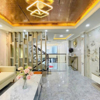 Bán Nhà Riêng Tại Đặng Thùy Trâm, 3,89 Tỷ, 55,8 M2, 3 Phòng Ngủ 4 Vệ Sinh Giá Siêu Hời
