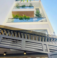 Bán Nhà Riêng Tại Đặng Thùy Trâm, 3,89 Tỷ, 55,8 M2, 3 Phòng Ngủ 4 Vệ Sinh Giá Siêu Hời