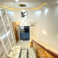 Nhà Mặt Tiền Hẻm 2056/ Huỳnh Tấn Phát Thị Trấn Nhà Bè