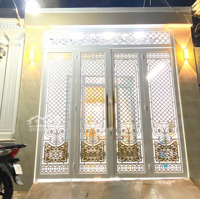 Nhà Mặt Tiền Hẻm 2056/ Huỳnh Tấn Phát Thị Trấn Nhà Bè