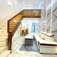 Nhà Mặt Tiền Hẻm 2056/ Huỳnh Tấn Phát Thị Trấn Nhà Bè