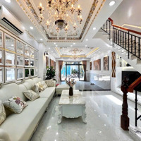 Bán Nhà Mới Xây-Cổ Điển-Có Thang Máy-Kdc Phường Phú Mỹ-Quận 7.! Sát Phú Mỹ Hưng