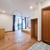 Phòng trọ rộng 40m² Phan Bội Châu Bình Thạnh Gần Chợ Bà Chiểu, cầu Bông giáp Quận 1
