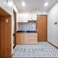 Phòng trọ rộng 40m² Phan Bội Châu Bình Thạnh Gần Chợ Bà Chiểu, cầu Bông giáp Quận 1
