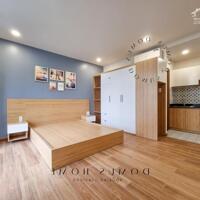 Phòng trọ rộng 40m² Phan Bội Châu Bình Thạnh Gần Chợ Bà Chiểu, cầu Bông giáp Quận 1