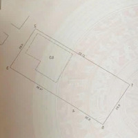 Bán Đất Nghi Tàm 200M2 - Mặt Tiền Khủng - Tiềm Năng X2 Tương Lai!
