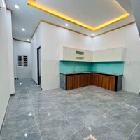 Nhà 1T1L đẹp lung linh, gần Uỷ Ban Tân Bình, sát Bửu Long, chỉ 2tỷ250
