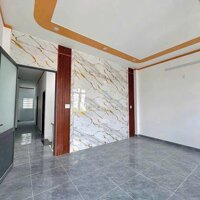 Nhà 1T1L đẹp lung linh, gần Uỷ Ban Tân Bình, sát Bửu Long, chỉ 2tỷ250