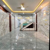 Nhà 1T1L đẹp lung linh, gần Uỷ Ban Tân Bình, sát Bửu Long, chỉ 2tỷ250