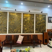 Mtkd 100M2 Đường Ni Sư Huỳnh Liên - P10 - Tân Bình - 5X20M - 3 Tầng - Nhỉnh 15 Tỷ