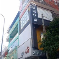 Nhà Cửa Hàng Mp Nút Giao Hoàng Hoa Thám, Văn Cao, Thụy Khuê, Võ Chí Công, 60M2, 4T, 20 Triệu, T1 10T/Th