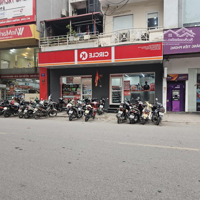 Cho Thuê Mặt Bằng Kim Cương Giữa Lòng Phố Cổ 100M -Mặt Tiền8M Lê Thái Tổ Làm Mọi Mô Hình Kd - Giá Tốt