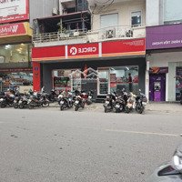 Cho Thuê Mặt Bằng Kim Cương Giữa Lòng Phố Cổ 100M -Mặt Tiền8M Lê Thái Tổ Làm Mọi Mô Hình Kd - Giá Tốt