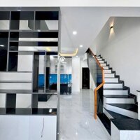 Bán nhà 1T2L, mới tinh, hoàn công, gần chợ Bửu Hoà, chỉ 3tỷ750