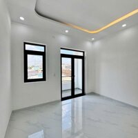 Bán nhà 1T2L, mới tinh, hoàn công, gần chợ Bửu Hoà, chỉ 3tỷ750