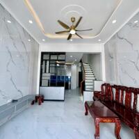 Bán nhà 1T2L, mới tinh, hoàn công, gần chợ Bửu Hoà, chỉ 3tỷ750