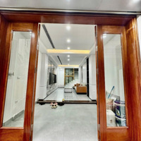 Tìm Chủ Mới Căn Hoa Hậu - Vừa Hoàn Thiện - Thang Máy - Tặng Full Nội Thất Phố Xuân Đỉnh - Bắc T