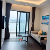 Bán Cắt Lỗ 900 Triệu Căn Hộ 2 Phòng Ngủ53M2 View Biển Chung Cư The Sapphire S2, Trung Tâm Du Lịch Hạ Long.