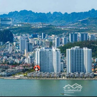 Bán Cắt Lỗ 900 Triệu Căn Hộ 2 Phòng Ngủ53M2 View Biển Chung Cư The Sapphire S2, Trung Tâm Du Lịch Hạ Long.
