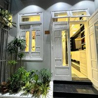 Siêu Phẩm Nhà Đẹp Ngay Trung Tâm Hải Châu