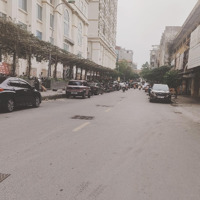 Mặt Phố- Lô Góc - Vỉa Hè - Kinh Doanh Sầm Uất- Mạc Thị Bưởi- 48 M Chỉ 15 Đồng
