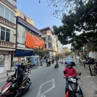 Bán Nhà Mặt Phố Lê Lợi 4 Tầng Mặt Tiền Cực Rộng Ôtô Kinh Doanh Đỉnh Cao