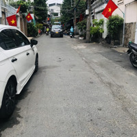 Xem Ngay! Nhàhẽm Xe Hơinguyễn Văn Trỗi, Phú Nhuận - Ngang Lớn 7X15M, 4 Tầng, Chỉ 20,5 Tỷ Tl, 0906309923