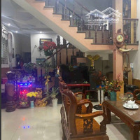 Nhà Trệt Lầu Mặt Tiền Lê Hồng Phong Sát Bên Chợ Phú Hòa Kinh Doanhvip 3 Pn Hướng Đông