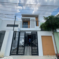 Nhà 1T1L Đẹp Lung Linh, Gần Uỷ Ban Tân Bình, Sát Bửu Long, Chỉ 2Tỷ250