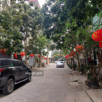 Liền Kề Mậu Lương - Đa Sỹ - Xa La - Cầu Tó - Ô Tô Tránh - Kinh Doanh Đỉnh 5 Tầng Giá Bán 12,5 Tỷ