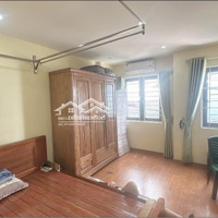 Nhà Dân Xây -Mặt Đường Làng Cổ-Oto Thông Bàn Cờ - Kinh Doanh Sầm Uấtdiện Tích Lớn - Giá Bình Dân