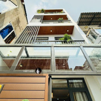 Định Cư Úc Cần Bán Nhanh Nhà 52M2 Đường Lê Lai, P3, Gò Vấp - Giá Bán 2 Tỷ 480, Xây 1 Trệt 3 Lầu, Hẻm 5M