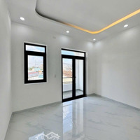 Bán Nhà 1T2L, Mới Tinh, Hoàn Công, Gần Chợ Bửu Hoà, Chỉ 3Tỷ750