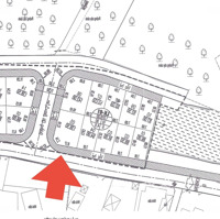 Siêu Phẩm Góc Đấu Giá Hoàng Trạch, Mễ Sở Vuông Như Bánh Chưng 138,5M2, Mặt Tiền 20M Giá Cực Tốt