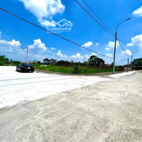 Siêu Phẩm Góc Đấu Giá Hoàng Trạch, Mễ Sở Vuông Như Bánh Chưng 138,5M2, Mặt Tiền 20M Giá Cực Tốt