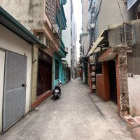 Bán Nhà Riêng Phùng Chí Kiên, 16,5 Tỷ, 48M2, Đẹp, Tiện Nghi. Liên Hệ: 0366.811.889