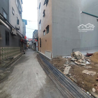 Bán Đất Tại Ngô Gia Tự, Đức Giang, Long Biên, Hà Nội, Giá Cực Chất 5,4 Tỷ, 30M2