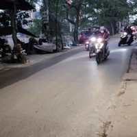 Bán Đất Mặt Đường Quyết Thắng, Phường Yên Nghĩa, Hà Đông, Hà Nội, 13,2 Tỷ, 100M2