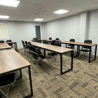 Chính Chủ Cho Thuê Văn Phòng Khu Sân Bay Còn 1 Sàn Duy Nhất 75M2 View Máy Bay Cất Cánh Giá 10 Triệu