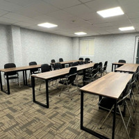 Chính Chủ Cho Thuê Văn Phòng Khu Sân Bay Còn 1 Sàn Duy Nhất 75M2 View Máy Bay Cất Cánh Giá 10 Triệu