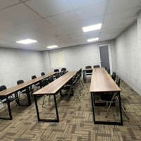 Chính Chủ Cho Thuê Văn Phòng Khu Sân Bay Còn 1 Sàn Duy Nhất 75M2 View Máy Bay Cất Cánh Giá 10 Triệu