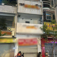 Ngộp! Bán Nhàmặt Tiềnlạc Long Quân P5, Q11, Dt: 4X13M 2 Lầu St Gia: 9,2 Tỷ